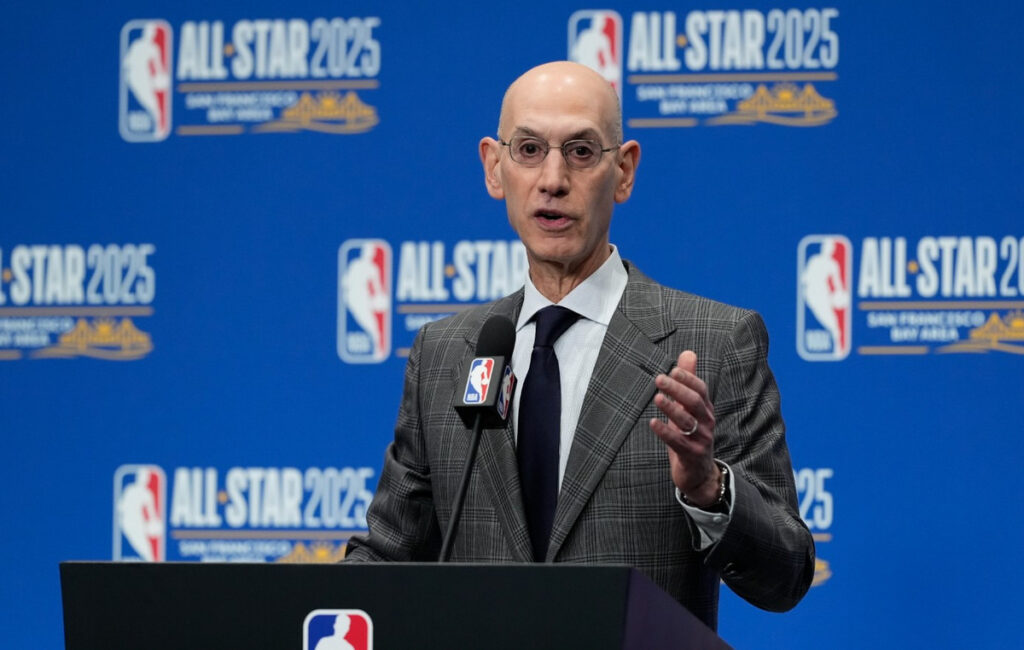 Guardian για το NBA Europe: Τον Σεπτέμβριο του 2028 η έναρξη της νέας διοργάνωσης