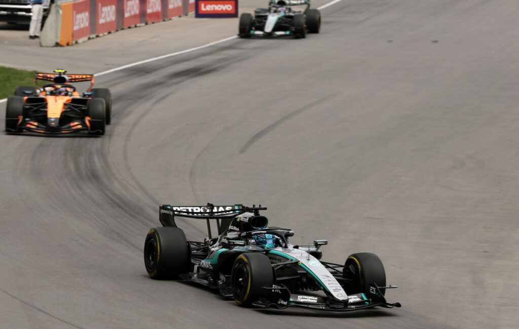Formula 1: Ο Αντονέλι πήρε την pole position στις ΗΠΑ