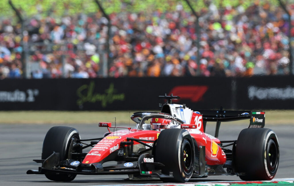 Η Formula 1 επιστρέφει στην Αφρική: Συμφωνία με τη κυβέρνηση της Ρουάντα