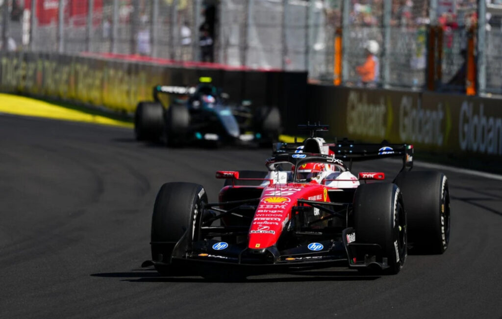 Formula 1: Κανονικά το φινάλε σε Κατάρ και Άμπου Ντάμπι – Στο προσκήνιο η Ίμολα