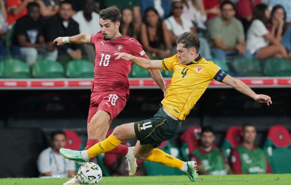 Nations League: Για το 4 στα 4 η Πορτογαλία