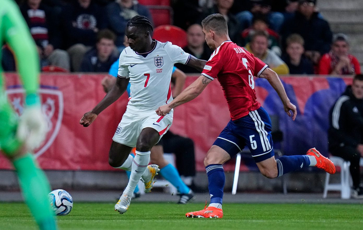 Nations League: Ξεχωρίζει η «μάχη» της Κροατίας με την Αγγλία
