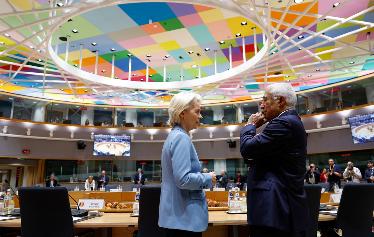Μπρα ντε φερ των Ευρωπαίων ηγετών στις Βρυξέλλες για τον ευρωπαϊκό προϋπολογισμό – Τα «αγκάθια» και τα δύο «στρατόπεδα»