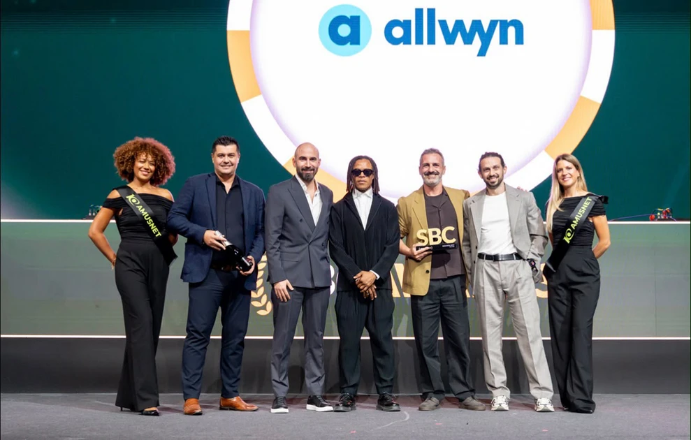 Allwyn Hellas: Κορυφαία διάκριση ως «Employer of the Year – Operator» και Bronze Place για το Υπεύθυνο Παιχνίδι στα SBC Awards 2026