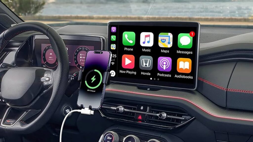Android Auto με καλώδιο: Γιατί το Bluetooth ανοίγει ξανά μόνο του