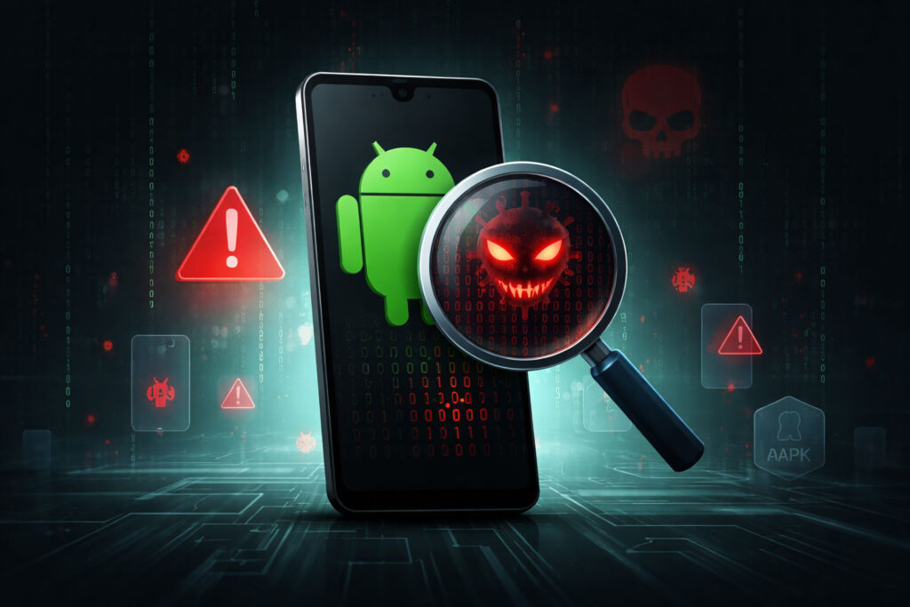 Malware έρχεται από το εργοστάσιο σε φθηνά Android κινητά, ακόμα και σε «μαϊμού» Galaxy