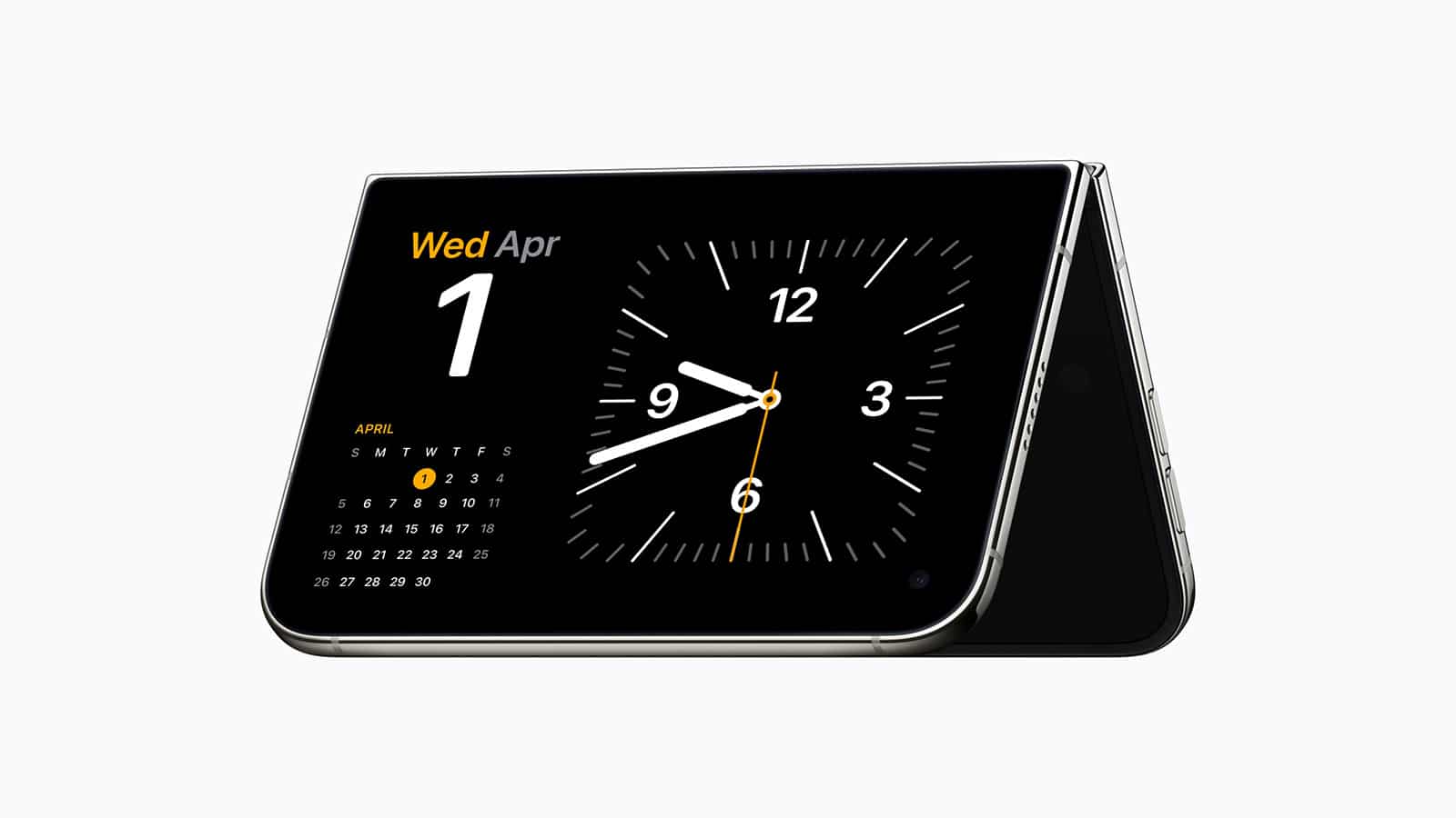 iPhone Duo: Εξαντλήθηκε για τα Χριστούγεννα, παράδοση το 2027