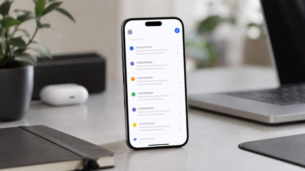 Apple Mail στο iOS 27: Οι 4 αλλαγές που θα δεις στο iPhone