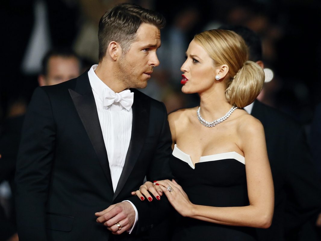 Blake Lively-Ryan Reynolds: Αντιμέτωποι με νέο κύμα αντιδράσεων στο Χόλιγουντ