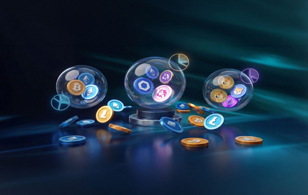 Τρόμος στην αγορά των crypto μετά το χακάρισμα αξίας 6,3 δισ. δολαρίων – Βουτιά για Bitcoin και Ethereum