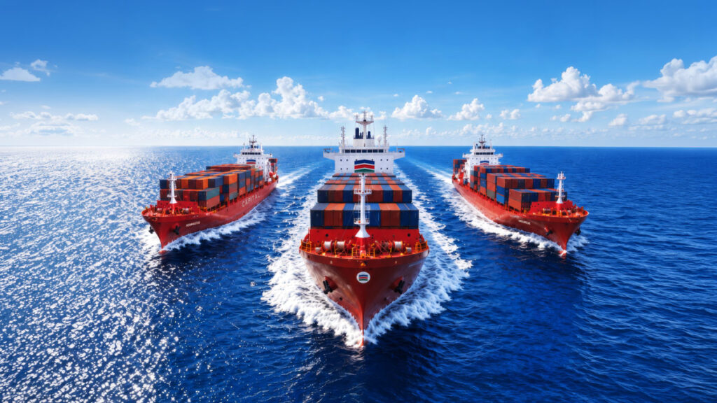 Capital Maritime Finance: Ζήτηση ρεκόρ 1,1 δισ. ευρώ ανοίγει νέο κεφάλαιο για τη ναυτιλία στην Αθήνα