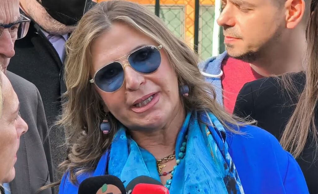 Ξεσπά η σύζυγος του Σήφη Βαλυράκη για την αθώωση των ψαράδων – «Θα παλέψω κόντρα στη συγκάλυψη, η αλήθεια θα φανερωθεί»