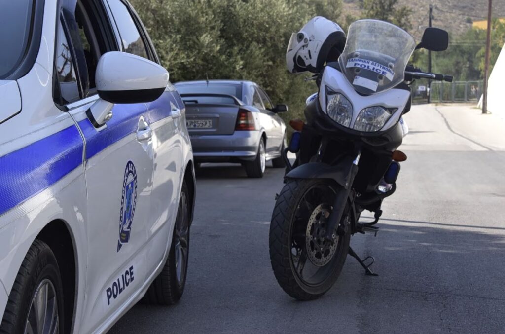 Θεσσαλονίκη: Τέλος στη δράση των διαρρηκτών που «χτυπούσαν» χωριά των Σερρών