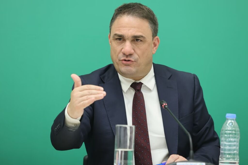 Τσουκαλάς: Ο Μητσοτάκης ξέρει ότι δεν μπορεί να ξανακερδίσει εκλογές – Βάζοντας τον πήχη στο 25% ομολογεί ήττα