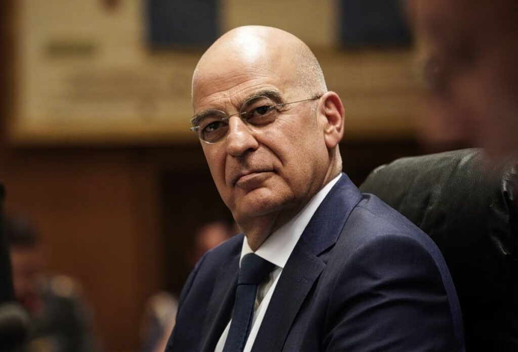 Ημερήσια Διαταγή Δένδια για την 28η Οκτωβρίου: Το μήνυμα του «ΟΧΙ» και η «Ατζέντα 2030»