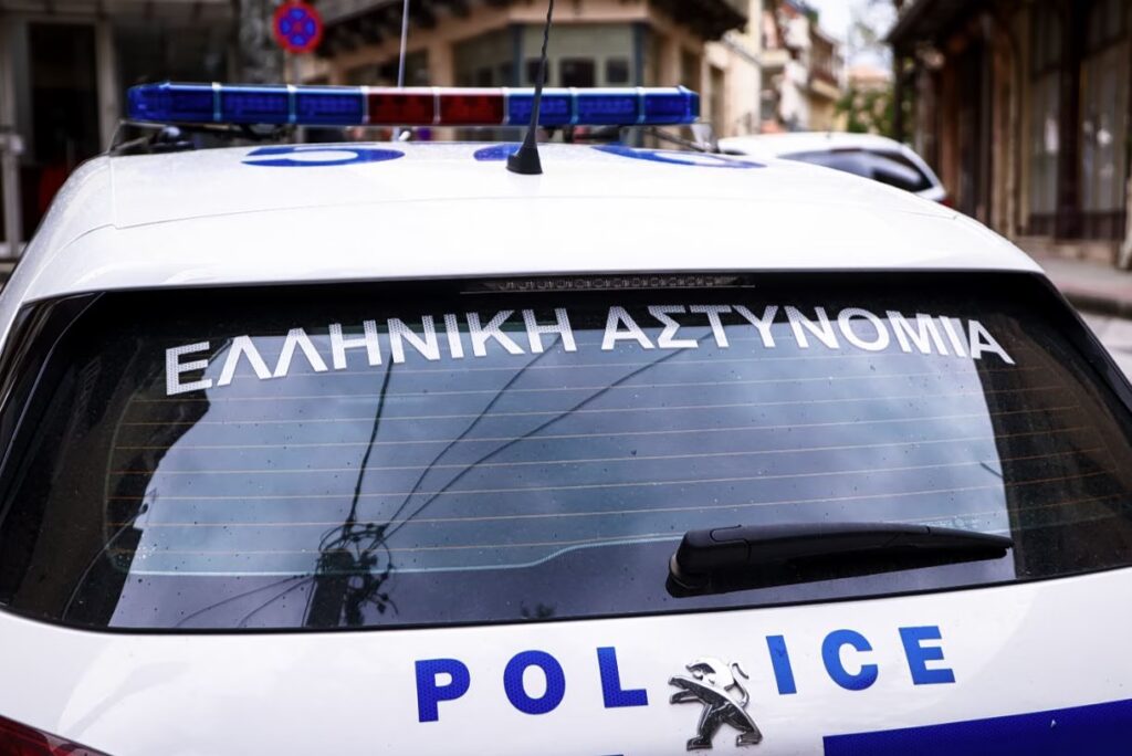 Ρόδος: Συνελήφθη 14χρονος που έκλεψε αυτοκίνητο και οδηγούσε ανάποδα σε μονόδρομο