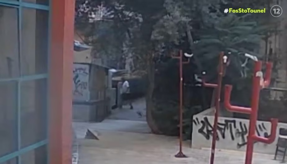 Σέρρες: Τα «κενά μνήμης» του γιου του δολοφονημένου Γιώργου Χατζίδη – Τα ντοκουμέντα από κάμερες ασφαλείας