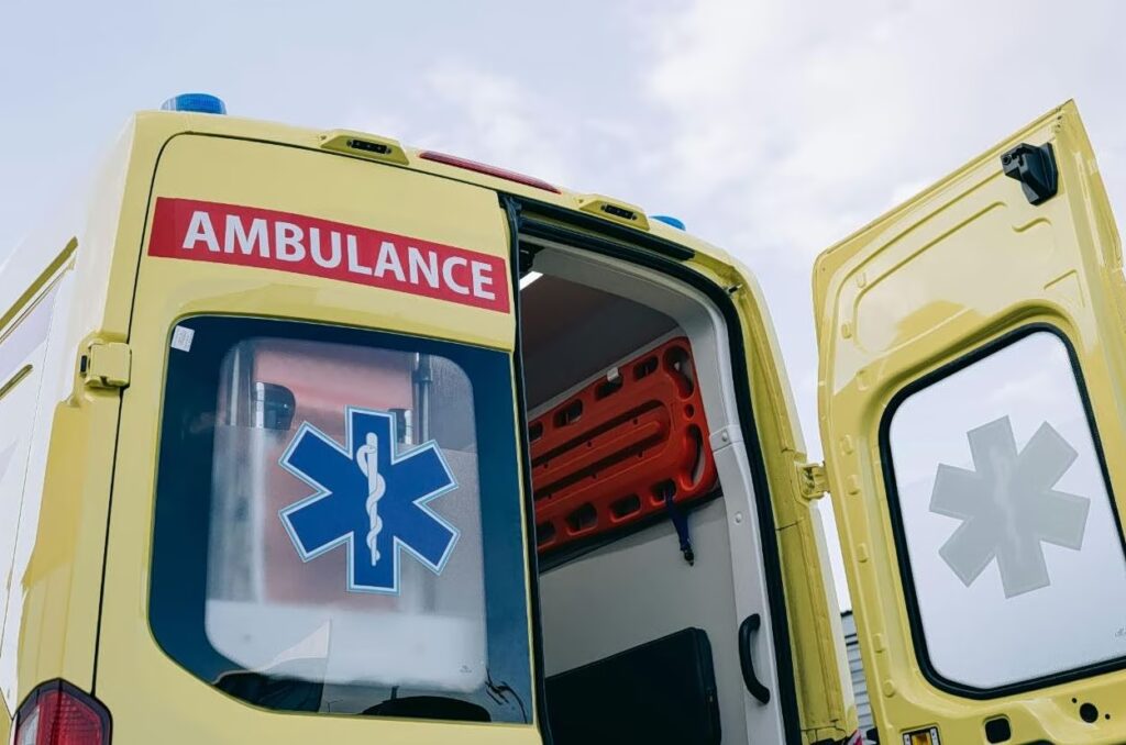 Κέρκυρα: 28χρονος δέχθηκε σκάγια στο πρόσωπο ενώ οδηγούσε μηχανή – Τραυματίστηκε σοβαρά στο μάτι