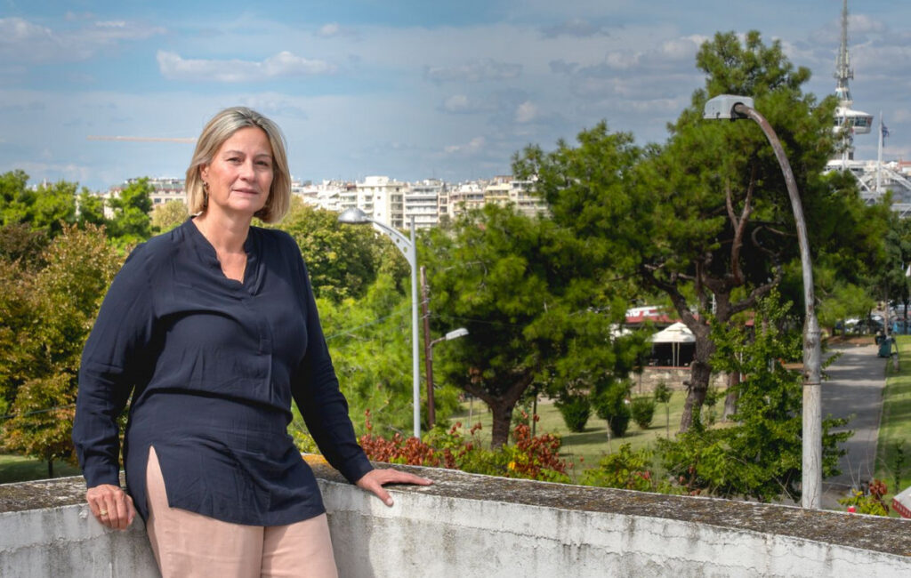 Γενική Πρόξενος Γαλλίας: «Ελλάδα και Γαλλία σχεδιάζουν μαζί το μέλλον» – Οι νέες προοπτικές συνεργασίας και ο ρόλος της Θεσσαλονίκης