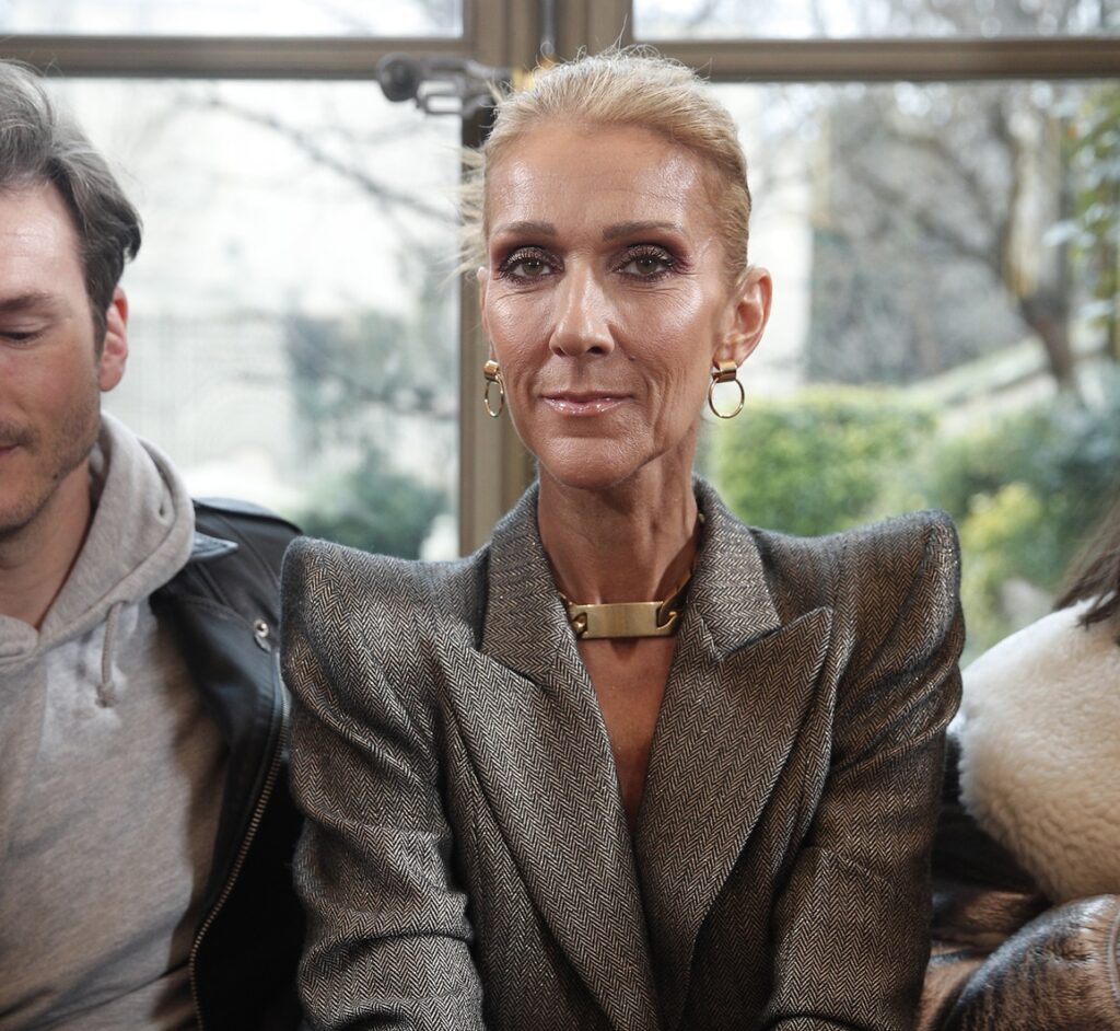 Céline Dion: Η μάχη μετά την επιστροφή της στη σκηνή – «Κάθε βράδυ είναι πραγματικά μια πρόκληση»