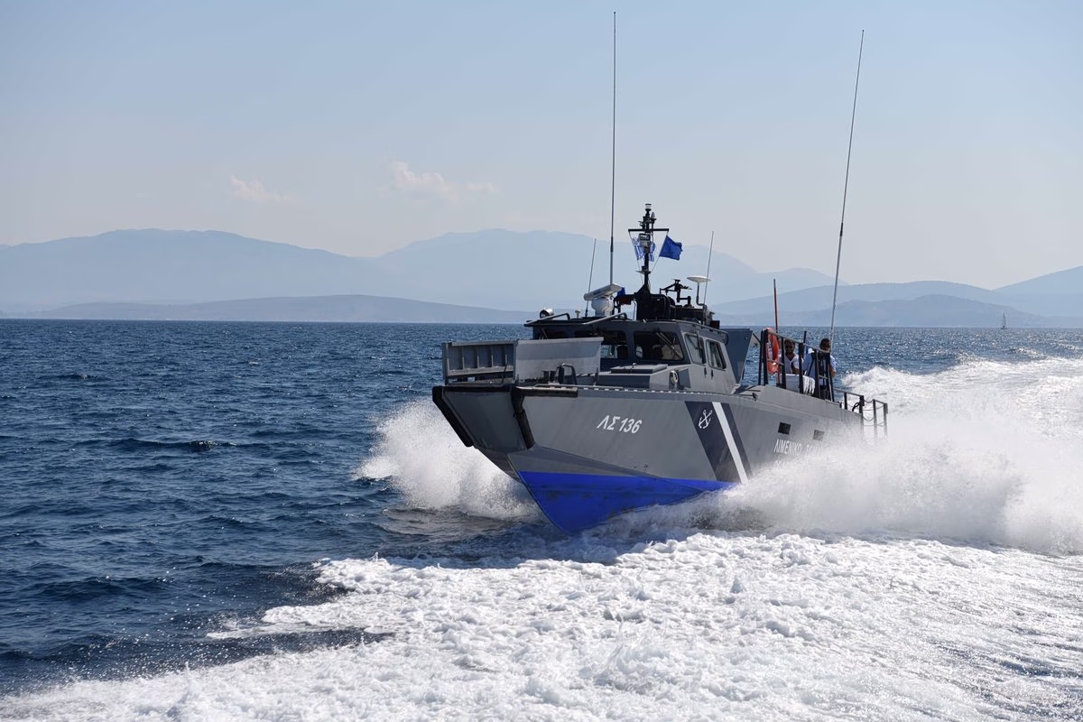 Λιμενικό: Πάνω από 200 διασώσεις μεταναστών νότια της Κρήτης σε λίγες ώρες