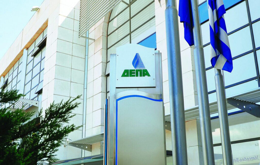 ΔΕΠΑ Εμπορίας: Ξεκινά η δοκιμαστική λειτουργία της πρώτης μονάδας βιομεθανίου στη Φιλιππιάδα