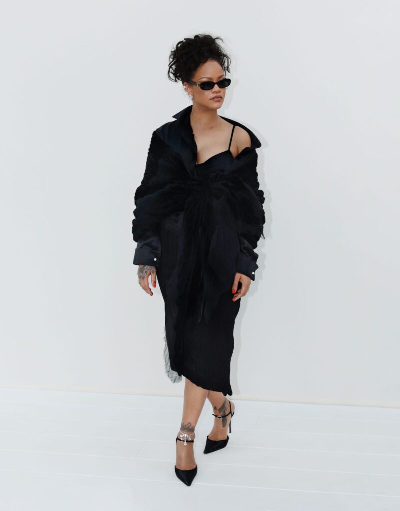 Paris Fashion Week: Όσα συμβαίνουν μέχρι στιγμής στην Εβδομάδα Μόδας στο Παρίσι