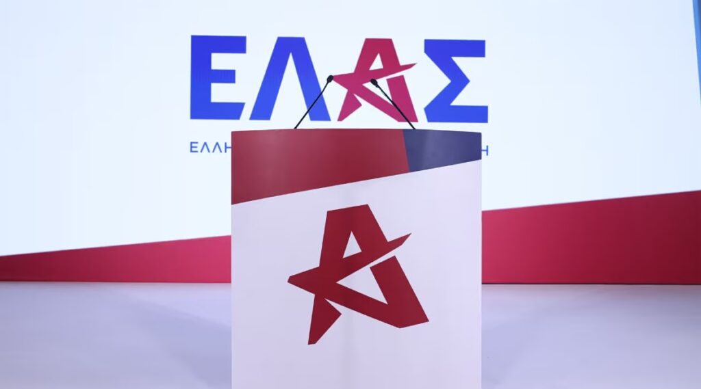 «Τώρα μιλάμε για την ακρίβεια»: Η ΕΛΑΣ για το πρόβλημα στην Ελλάδα και πώς διαμορφώνεται η τελική τιμή ενός προϊόντος