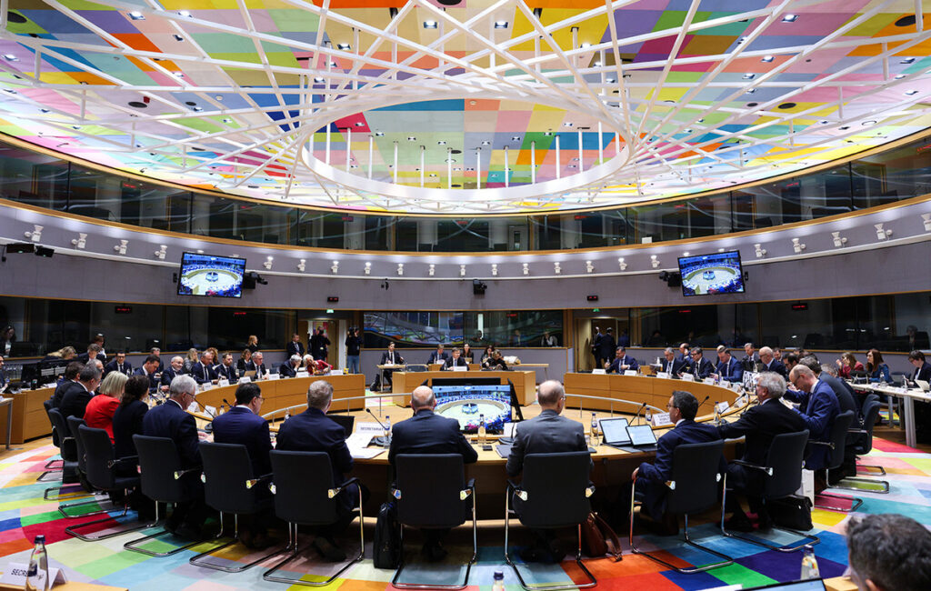 Στο τραπέζι του Eurogroup ο έξτρα δημοσιονομικός χώρος για την ενεργειακή ακρίβεια – Σημαντικές αποφάσεις τις επόμενες ημέρες