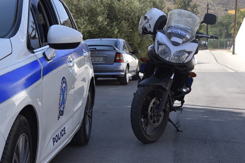 Κρήτη: Εξαρθρώθηκε σπείρα που παρίστανε τους γιατρούς και τους αστυνομικούς – Πάνω από 140.000 ευρώ η λεία από ηλικιωμένους