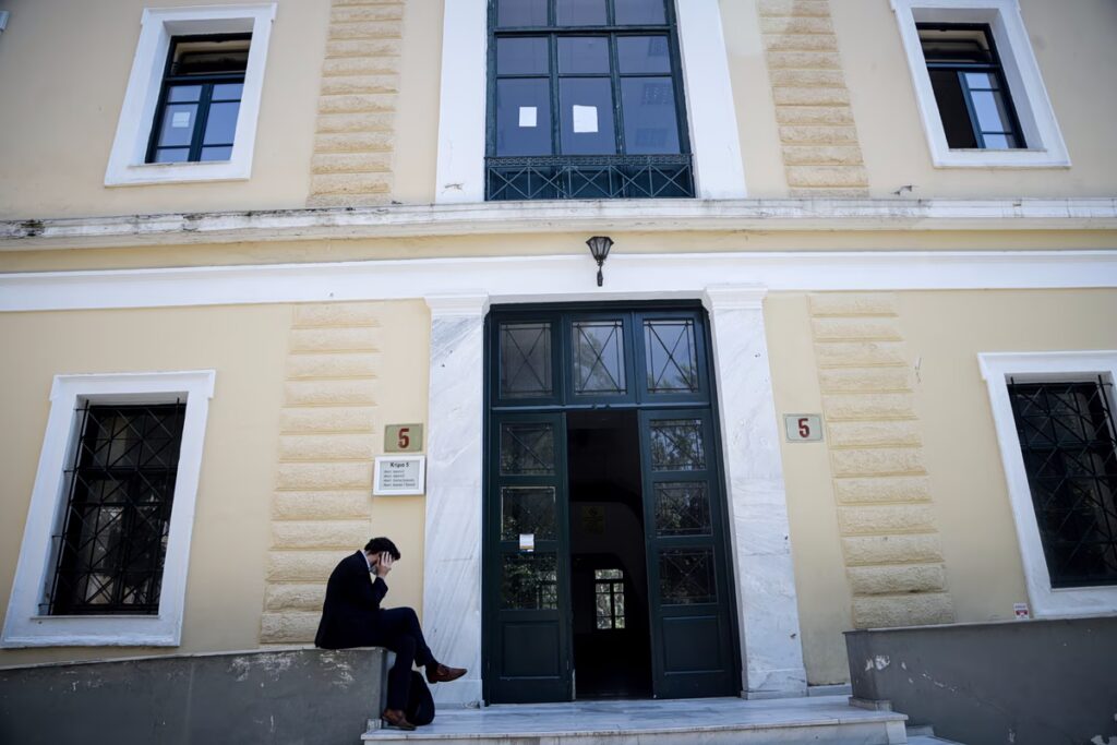 Υπόθεση Μαζωνάκη: Την Παρασκευή καταθέτει η κόρη του 58χρονου γιατρού