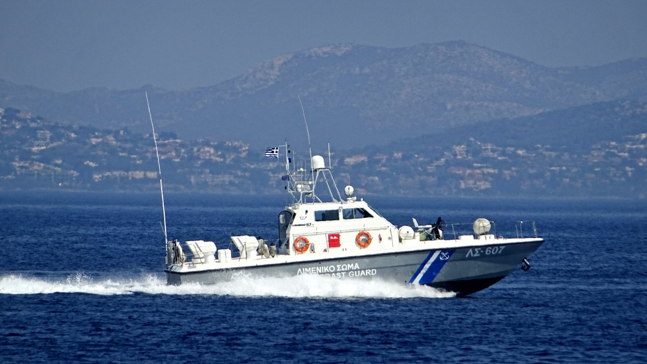 Λιμενικό: 420 προσλήψεις – Ποιοι μπορούν να κάνουν αίτηση έως τις 13 Οκτωβρίου