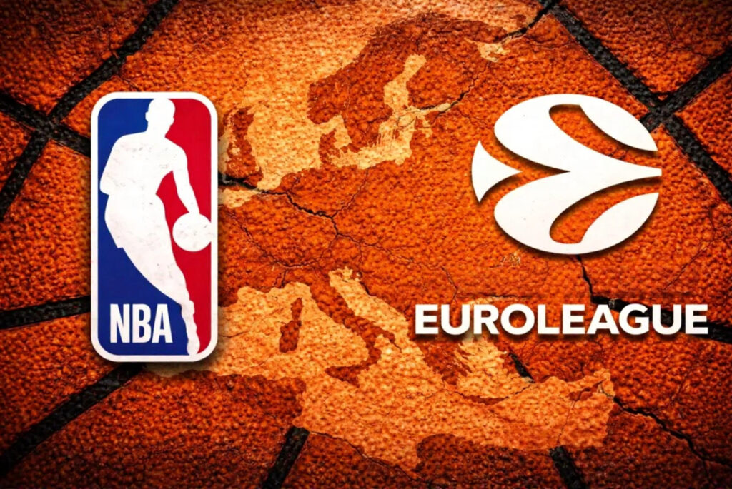 EuroLeague και NBA στο ίδιο τραπέζι για το μέλλον του ευρωπαϊκού μπάσκετ