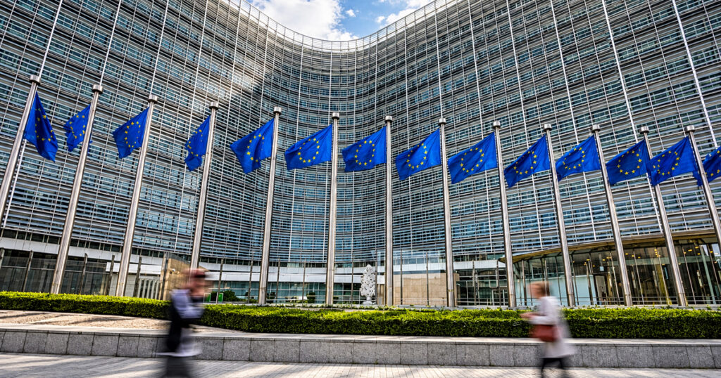 Ακριβότερος ο δανεισμός για τις ευρωπαϊκές επιχειρήσεις – Αυξάνονται οι αποδόσεις των ομολόγων