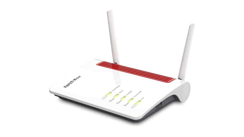 Wi-Fi κολλημένο στα 54 Mbps; Φταίει η ρύθμιση TKIP του router