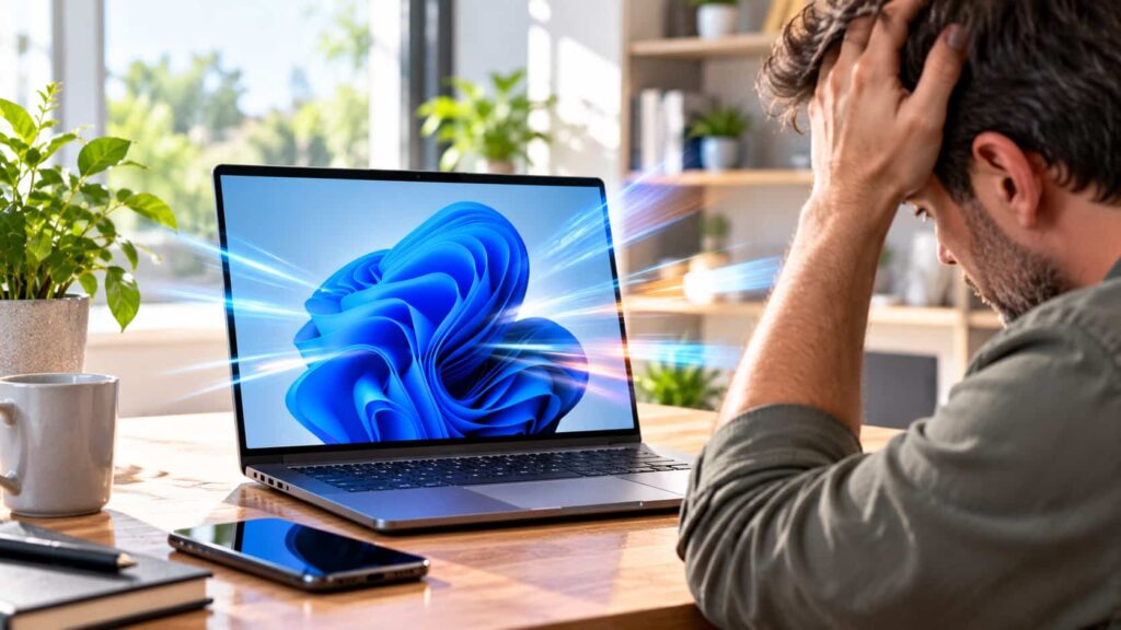 Windows 11: Γιατί ανοίγουν εφαρμογές στην εκκίνηση ενώ τις έχεις απενεργοποιήσει