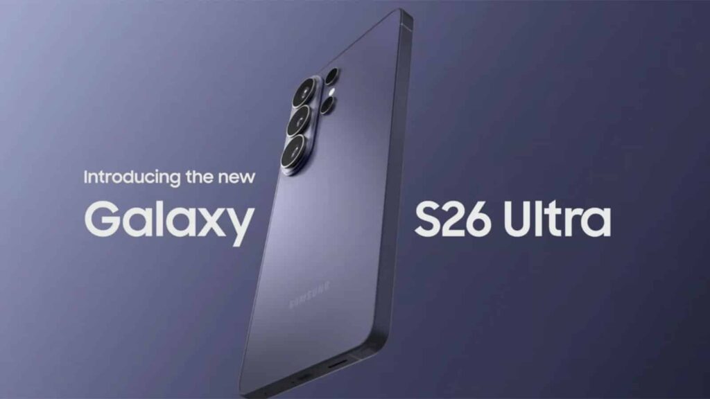 Galaxy S26: Ακρίβυνε κατά 100 δολάρια, το Ultra 1TB κατά 200