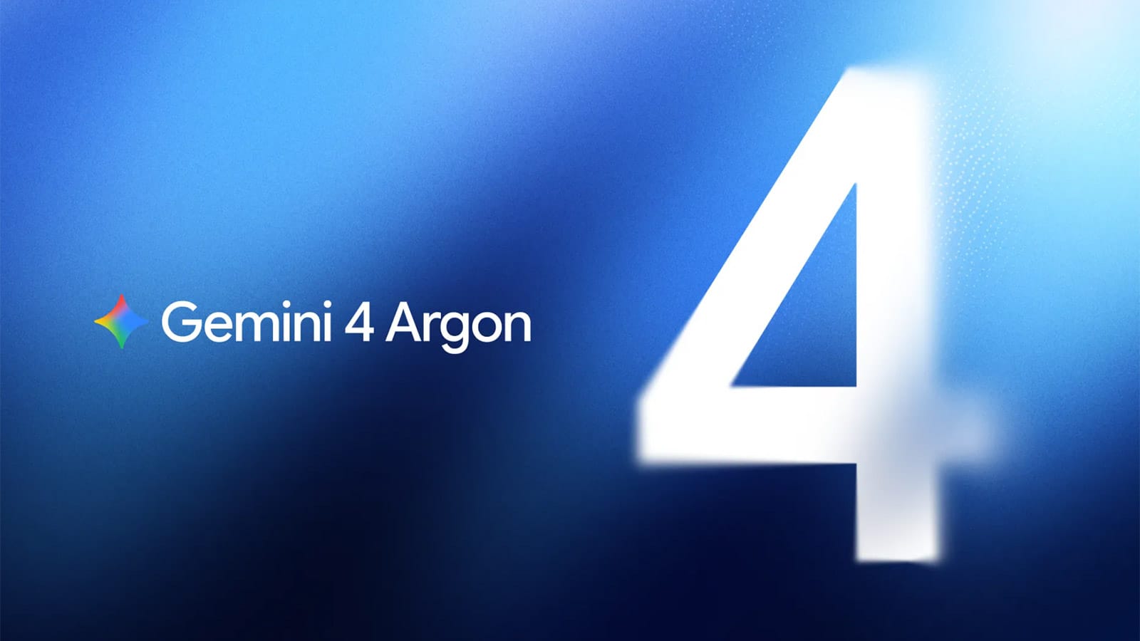 Gemini 4 Argon: Η Google το δίνει πρώτα μόνο σε ειδικούς ασφαλείας