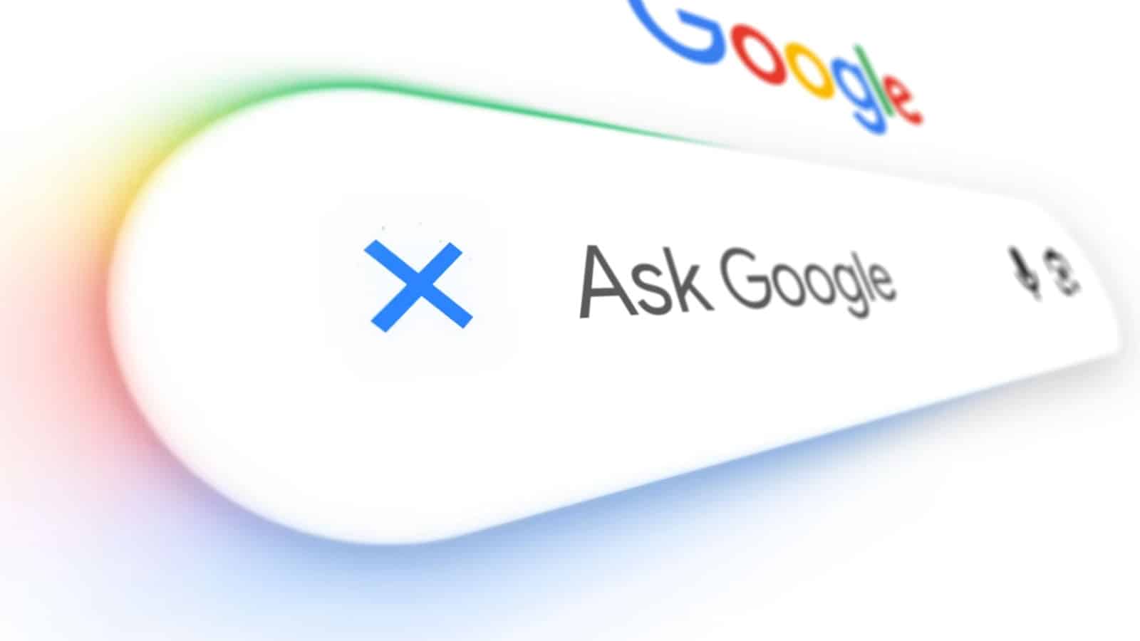 Google: Τιμωρεί sites με ψεύτικους συντάκτες και φωτογραφίες AI