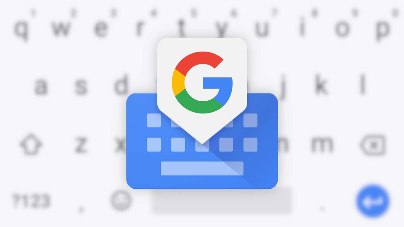 Πληκτρολόγιο Google: 4 ρυθμίσεις απορρήτου που πρέπει να κλείσεις τώρα