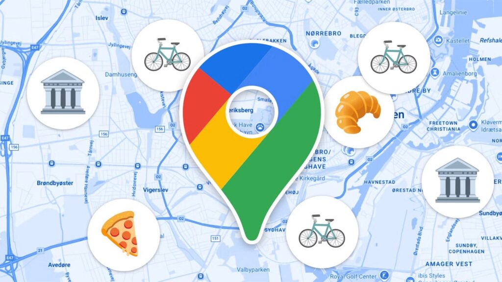 Google Maps: Τι θυμάται για σένα και πώς το σβήνεις