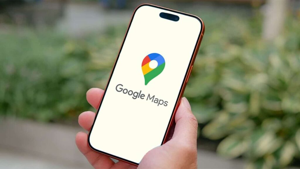 Google Maps: 5 συνήθειες που αδειάζουν αθόρυβα την μπαταρία του κινητού