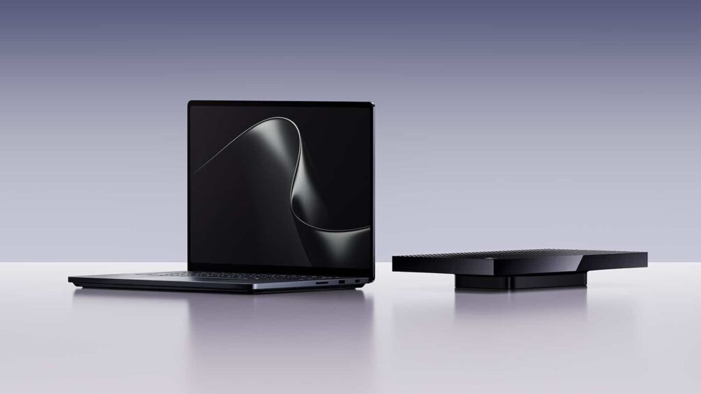 Surface Laptop Ultra και Surface RTX Spark Dev Box: Η Microsoft φέρνει το NVIDIA RTX Spark στο Surface