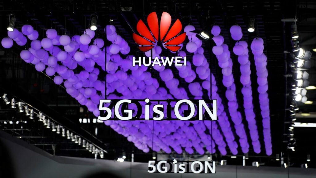 Η Qualcomm αγοράζει πατέντες της Huawei: Πρώτη συμφωνία τους με 5G