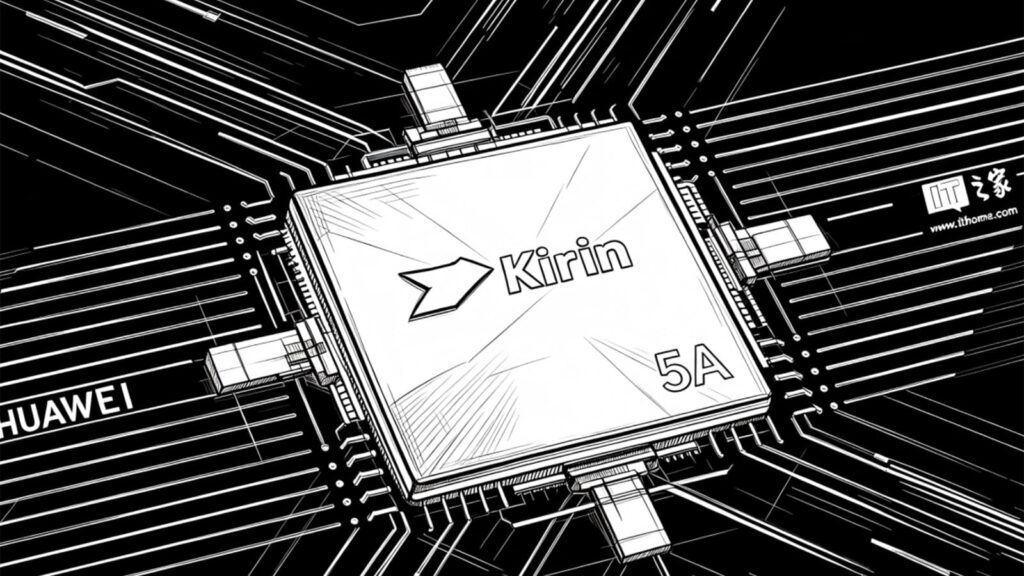 Χάνει η Nvidia την Κίνα; Η Huawei έφτασε στο 28% των AI chips