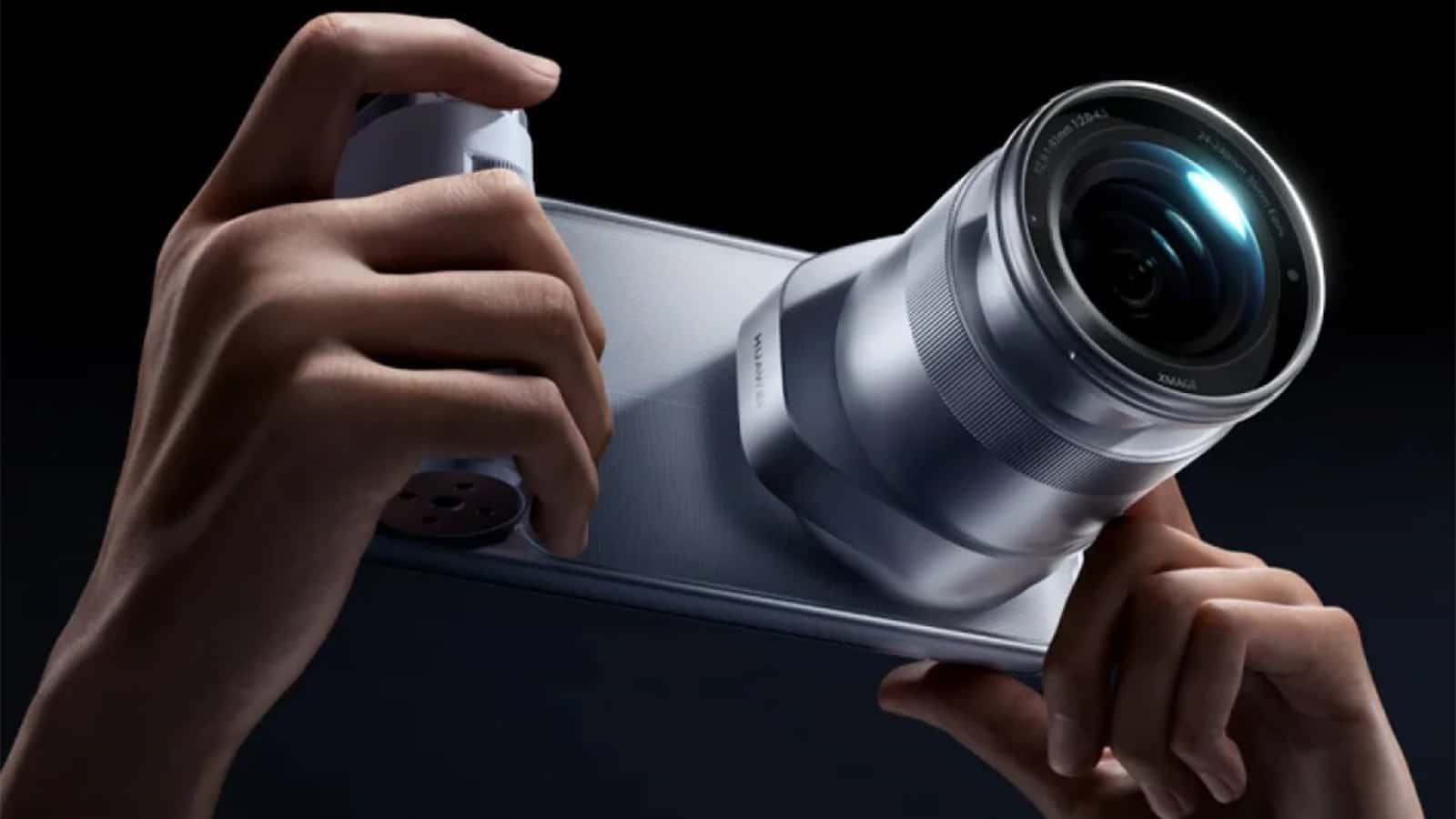 Huawei Mate 90 Pro Max: Κερδίζει στην κατανάλωση σε σχέση με το iPhone 17 Pro Max