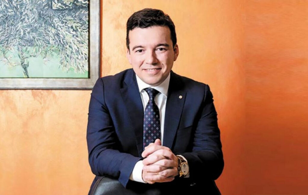 Ένας Έλληνας στην κορυφή των ethical banks της Ευρώπης – Η αγορά των 79 δισ. ευρώ