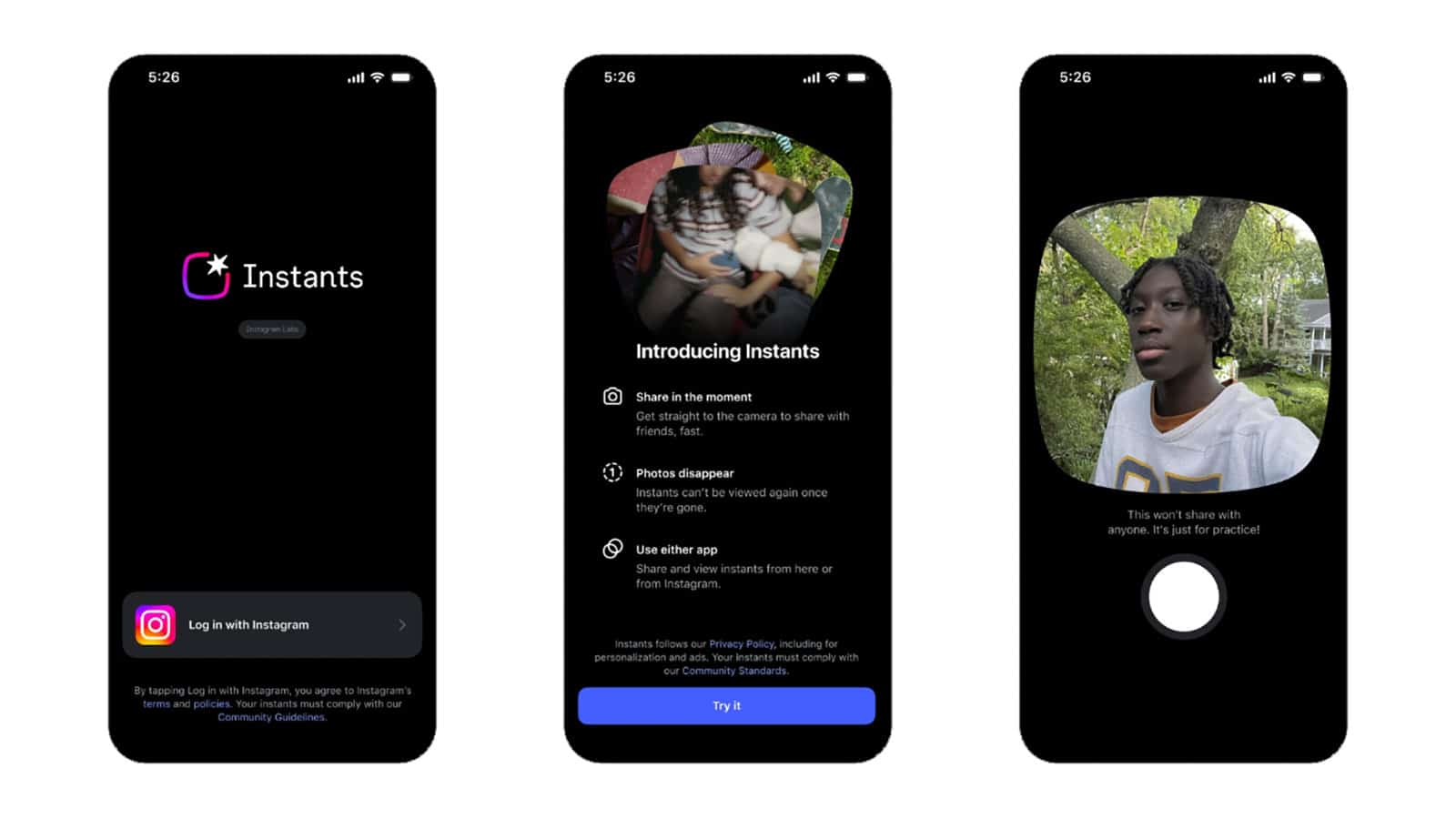 Instagram Read-Only Mode: Βλέπεις προφίλ χωρίς να το μάθει κανείς