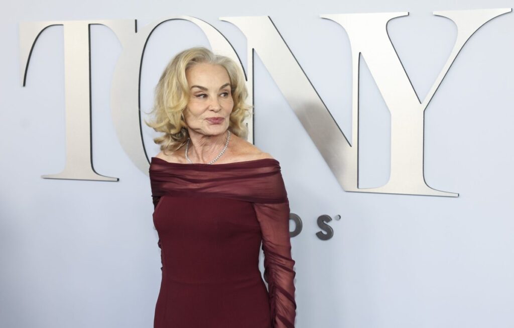 Jessica Lange: Η αποκάλυψη 50 χρόνια μετά – «Δεν φανταζόμουν έτσι την πρώτη μου δουλειά»