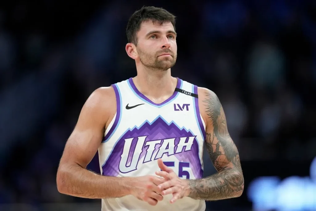 ΒΙΝΤΕΟ: Μεταγραφή από NBA για Ολυμπιακό – ΒΙΝΤΕΟ